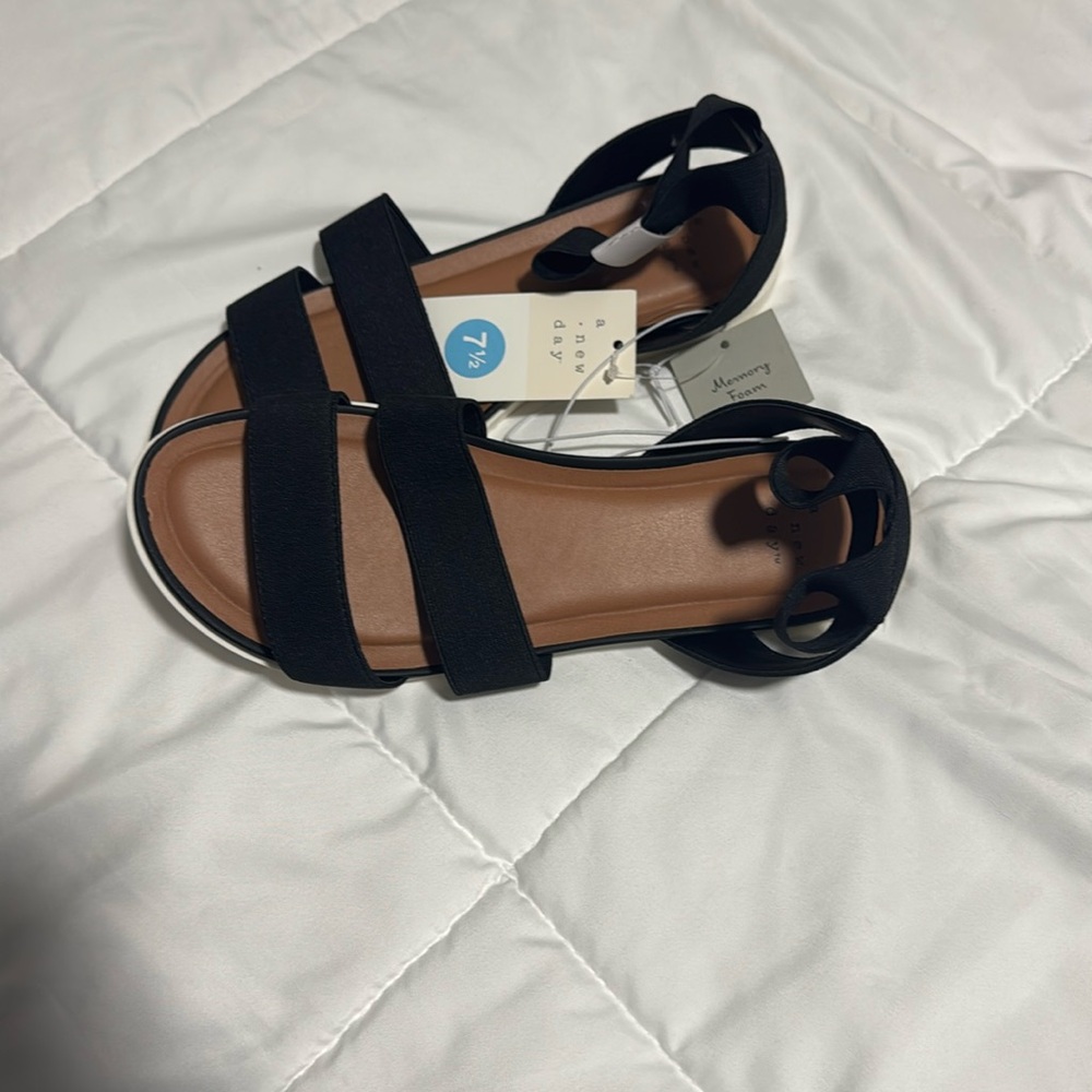 Sandalias